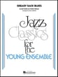 Greasy Sack Blues Jazz Ensemble sheet music cover
